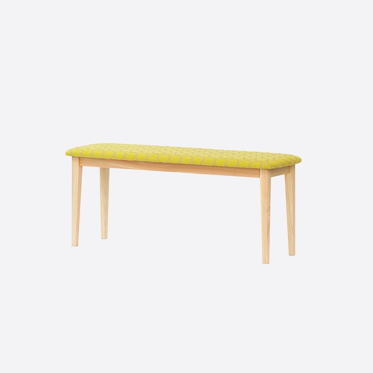 Dベンチ mina perhonen